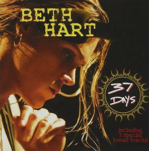 Hart, Beth - 37 Days