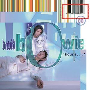 Bowie, David - Hours