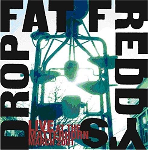 Fat Freddy's Drop - Live at the Matterhorn