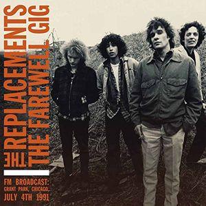 Replacements, The - Farewell Gig