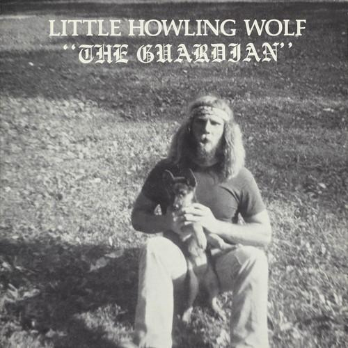 Little Howlin Wolf - The Guardian