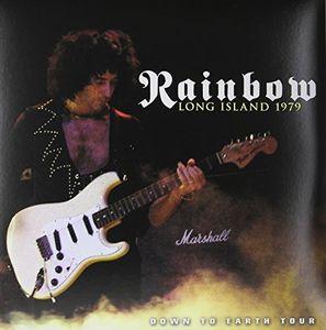 Rainbow - Long Island 1979