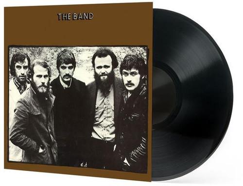 Band, The - The Band