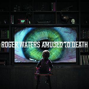 Waters, Roger - Amused To Death