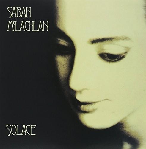 McClachlan, Sarah - Solace