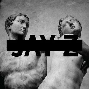 Jay-Z - Magna Carta