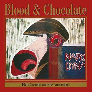 Costello, Elvis - Blood & Chocolate