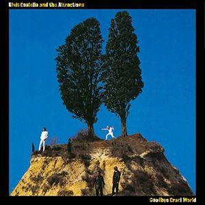 Costello, Elvis - Goodbye Cruel World