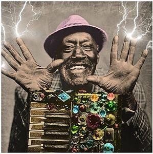 Ironing Board Sam - Super Spirit