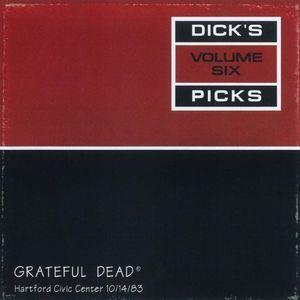 Grateful Dead - Dick's Picks 6