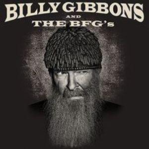 Gibbons, Billy - Perfectamundo