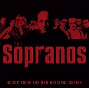 Soundtrack - The Sopranos