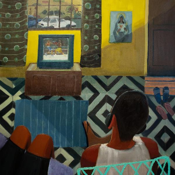 Ruffin, Vex - Lite AceFrequency