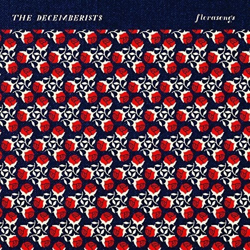 Decemberists - Florasongs