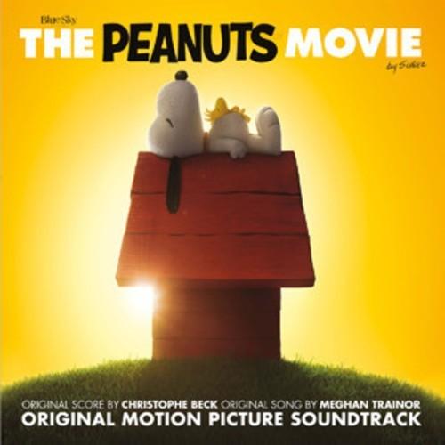 Soundtrack - Peanuts