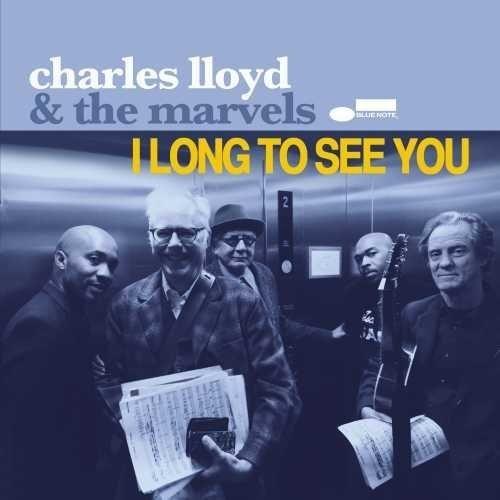 Lloyd, Charles - I Long To See You