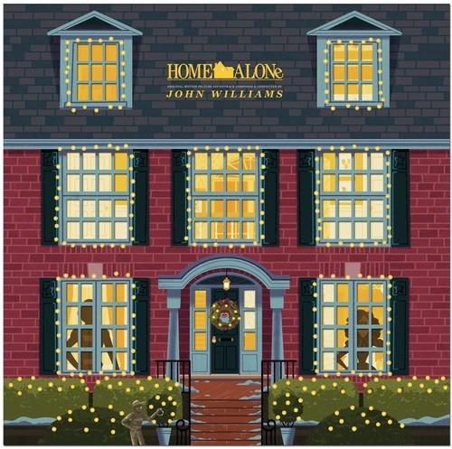 Soundtrack - Home Alone