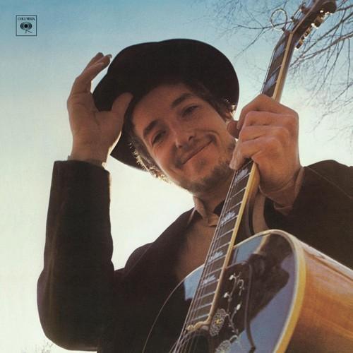 Dylan, Bob - Nashville Skyline (MFSL)