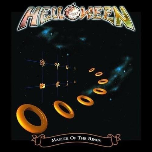 Helloween - Master Of Rings