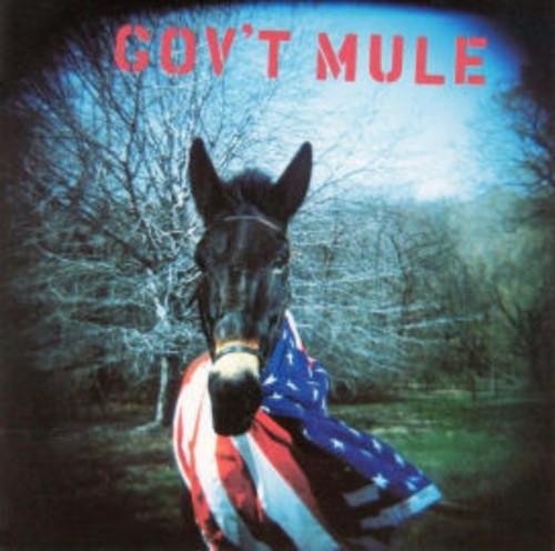 Gov't Mule - Gov't Mule