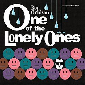 Orbison, Roy - One Of the Lonely