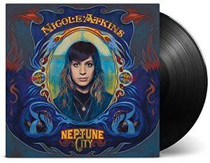 Atkins, Nicole - Neptune City