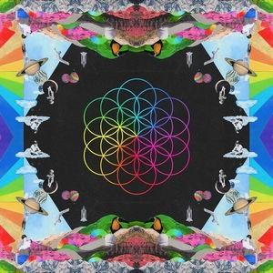 Coldplay - Head Full Of Dreams