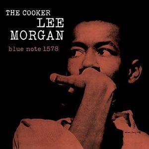 Morgan, Lee - Cooker