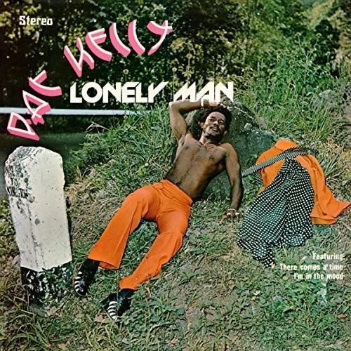 Kelly, Pat - Lonely Man