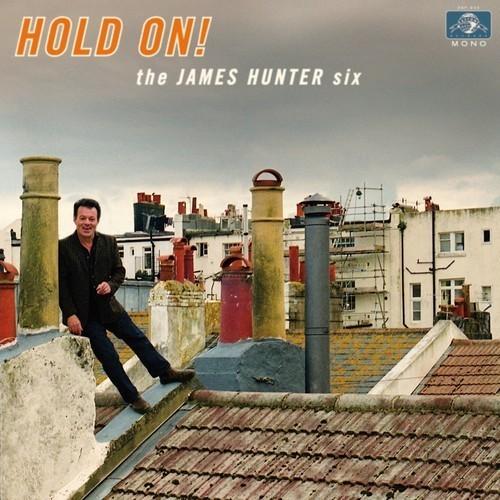 Hunter, James - Hold On!