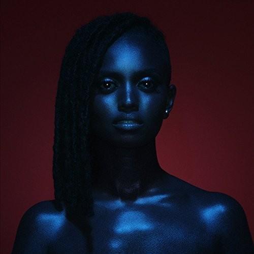 Kelela - Hallucinogen