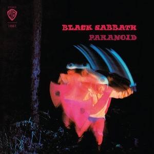 Black Sabbath - Paranoid (Deluxe)
