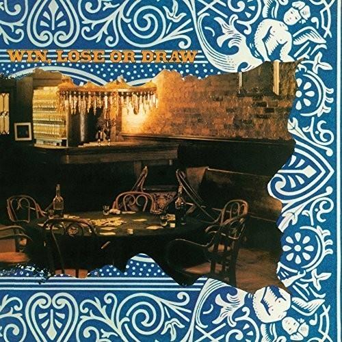 Allman Brothers - Win, Lose Or Draw