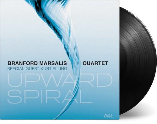 Marsalis, Branford - Upward Spiral