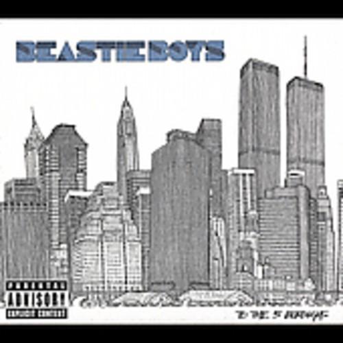 Beastie Boys - To The 5 Boroughs