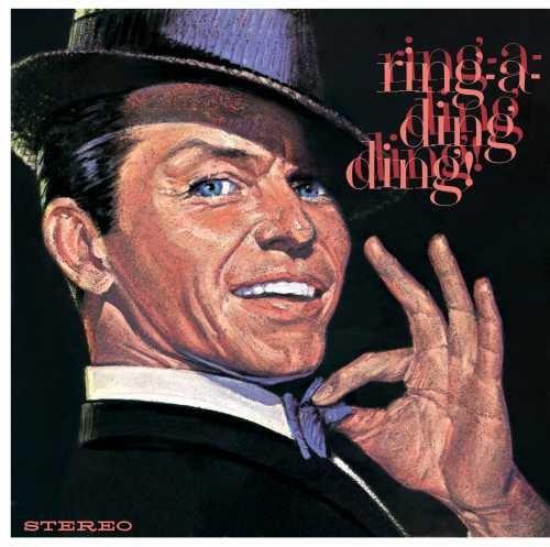 Sinatra, Frank - Ring A Ding Ding