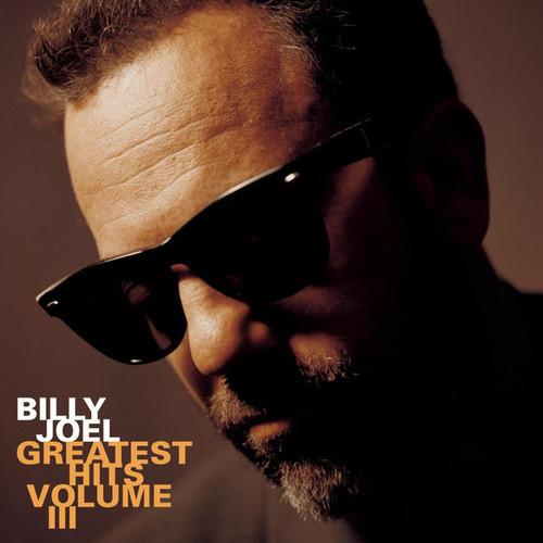 Joel, Billy - Greatest Hits, Vol. III