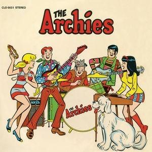Archies, The - The Archies