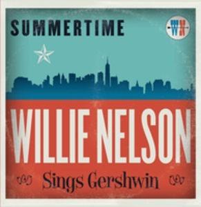 Nelson, Willie - Summertime