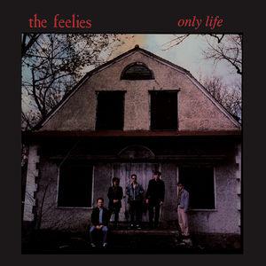Feelies, The - Only Life