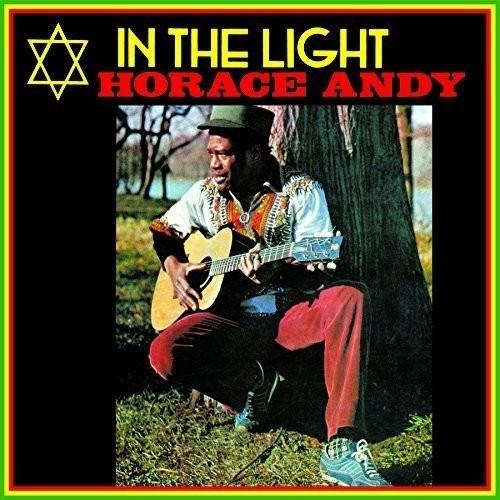 Andy, Horace - In The Light