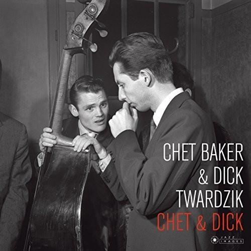 Baker, Chet - Chet & Dick
