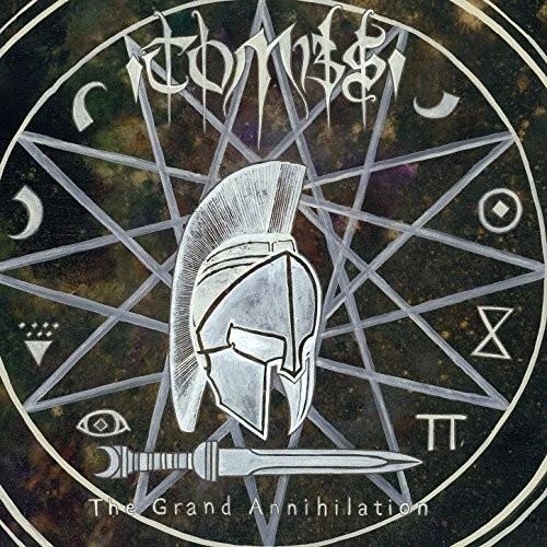 Tombs - Grand Annihilation