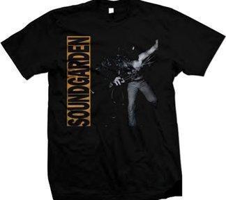 Soundgarden - Louder Than Love