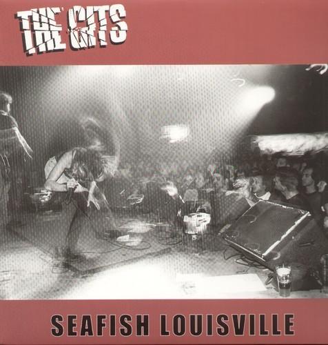 Gits, The - Seafish Louisville