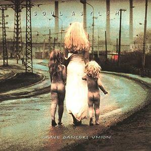 Soul Asylum - Grave Dancers Union