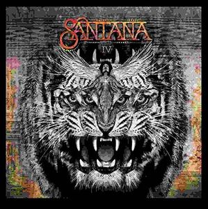 Santana - IV