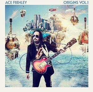 Frehley, Ace - Origins Vol 1
