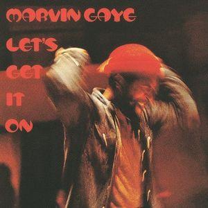 Gaye, Marvin - Let's Get It On