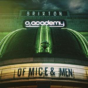 Of Mice & Men - Live Brixton